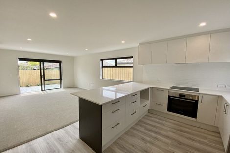 Photo of property in 8/9a Maronan Street, Woolston, Christchurch, 8023