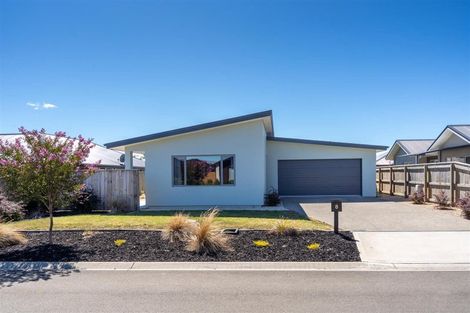 Photo of property in 8 Barnes Lane, Richmond, 7020