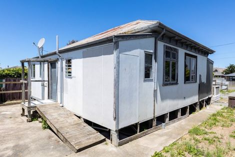 Photo of property in 8a Farmar Street, Mayfield, Blenheim, 7201