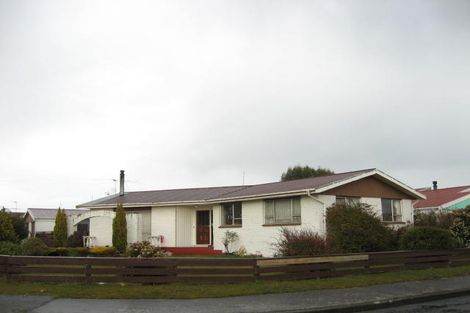 Photo of property in 124 Regent Street, Heidelberg, Invercargill, 9812