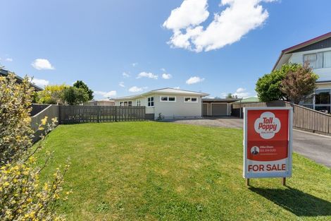 Photo of property in 8 Essex Place, Milson, Palmerston North, 4414
