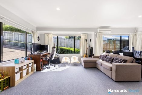 Photo of property in 5/33 Woodward Street, Nukuhau, Taupo, 3330