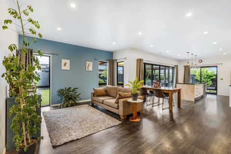 Photo of property in 5 Bradbury Avenue, Rolleston, 7614