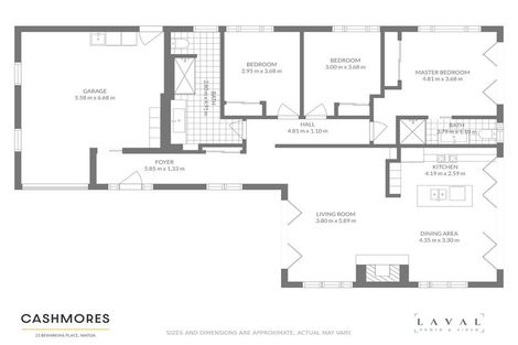 Photo of property in 23 Rewarewa Place, Matua, Tauranga, 3110