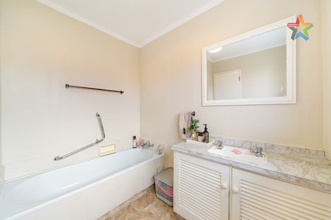 Photo of property in 2/45 Whites Line West, Woburn, Lower Hutt, 5010