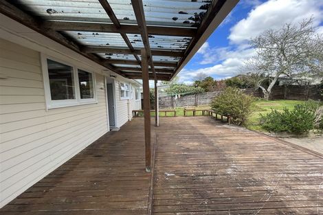 Photo of property in 16 Bayside Avenue, Te Atatu Peninsula, Auckland, 0610