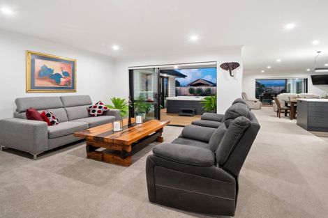 Photo of property in 22 Kaimai Drive, Matamata, 3400