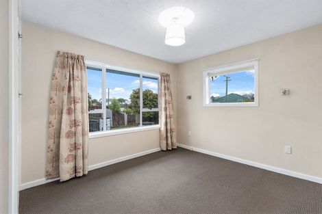 Photo of property in 40 Wilton Crescent, Bishopdale, Christchurch, 8053