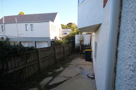 Photo of property in Residential Flats, 72 Musselburgh Rise, Musselburgh, Dunedin, 9013