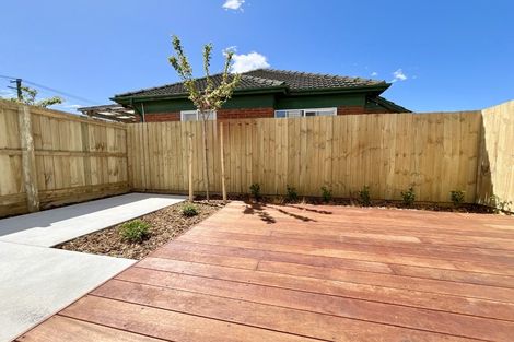 Photo of property in 3/9 Winsor Crescent, Spreydon, Christchurch, 8024