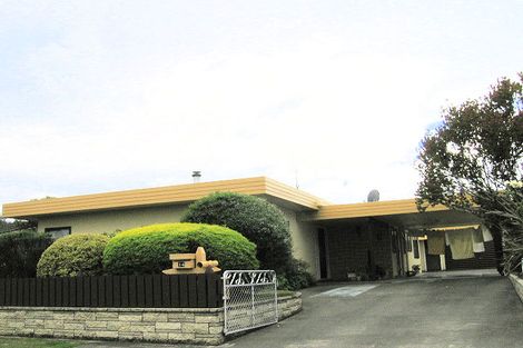 Photo of property in 14 Selkirk Street, Tamatea, Napier, 4112