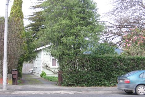 Photo of property in 37 Pownall Street, Masterton, 5810