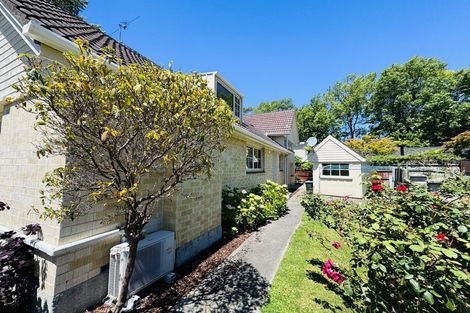 Photo of property in 37 Helmores Lane, Merivale, Christchurch, 8014