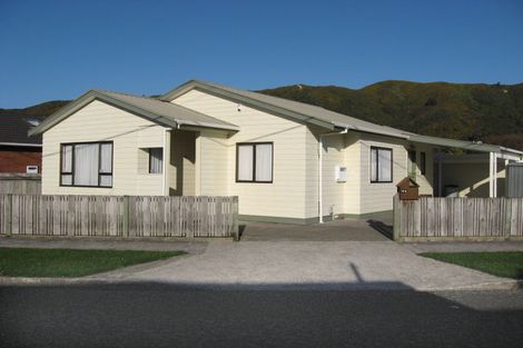 Photo of property in 44 Haig Street, Waterloo, Lower Hutt, 5011