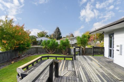 Photo of property in 28 Tennyson Drive, Owhata, Rotorua, 3010