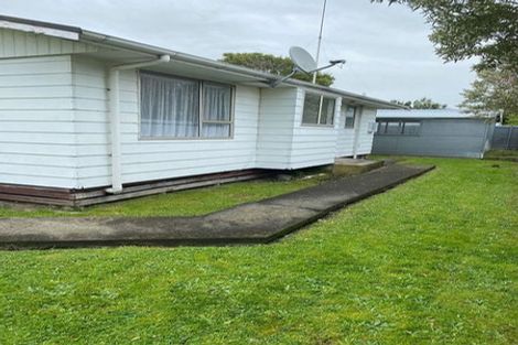Photo of property in 113 Featherston Street, Palmerston North, 4410