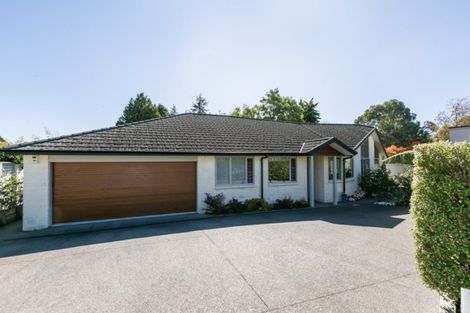 Photo of property in 34b Iona Road, Havelock North, 4130