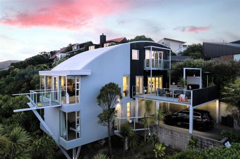 Photo of property in 5 Cecil Wood Way, Richmond Hill, Christchurch, 8081