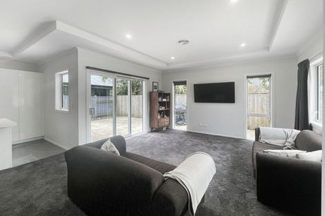 Photo of property in 147a College Street, Awapuni, Palmerston North, 4412