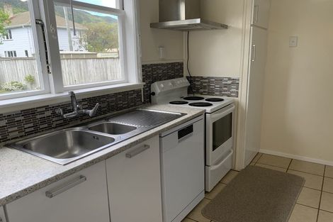 Photo of property in 79 Godley Street, Waiwhetu, Lower Hutt, 5010