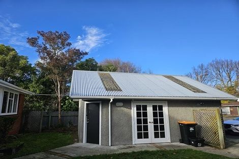 Photo of property in 33 Batt Street, West End, Palmerston North, 4410