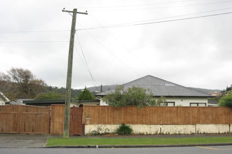 Photo of property in 47 Glen Road, Stokes Valley, Lower Hutt, 5019