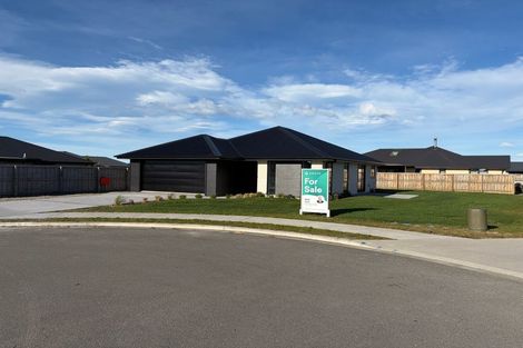 Photo of property in 1 Coleman Lane, Amberley, 7410
