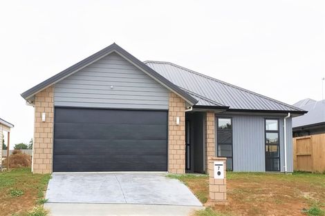 Photo of property in 7 Hehan Close, Cambridge, 3434