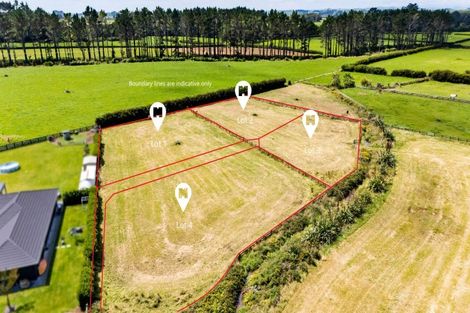 Photo of property in 87 Mercade Close, Stratford, 4332