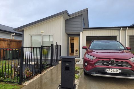 Photo of property in 16 Kutukutu Street, Takanini, 2112