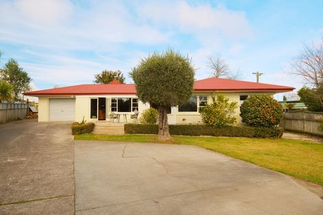 Photo of property in 4 Konini Street, Taupo, 3330