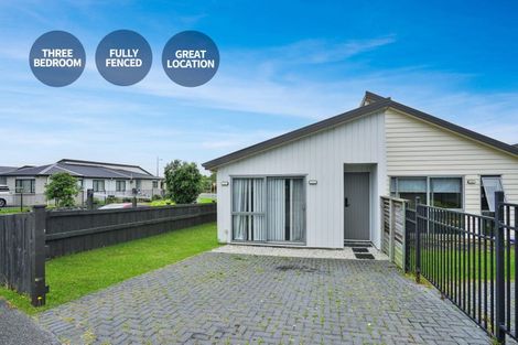 Photo of property in 27a Tributary Parade, Karaka, Papakura, 2113