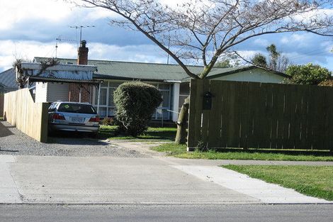 Photo of property in 7a Hospital Road, Witherlea, Blenheim, 7201