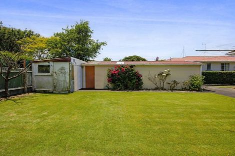 Photo of property in 5 Caplen Street, Hawera, 4610