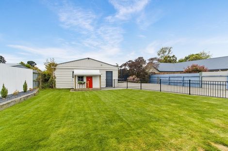 Photo of property in 243 Otipua Road, Highfield, Timaru, 7910