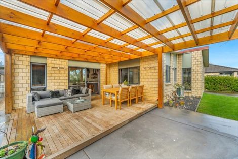 Photo of property in 8 Bexley Way, Morrinsville, 3300