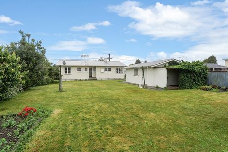 Photo of property in 9 Armagh Street, Levin, 5510