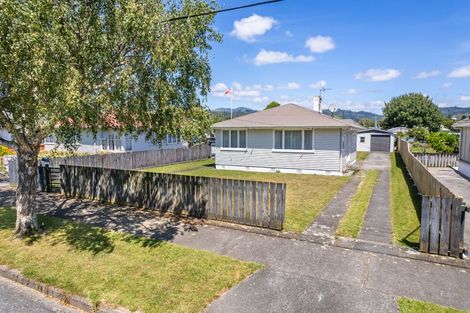 Photo of property in 27 Rimutaka Street, Trentham, Upper Hutt, 5018