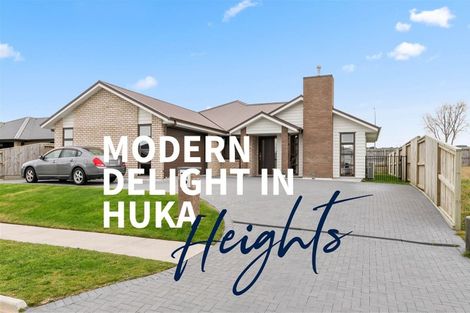 Photo of property in 38 Huka Heights Drive, Rangatira Park, Taupo, 3330