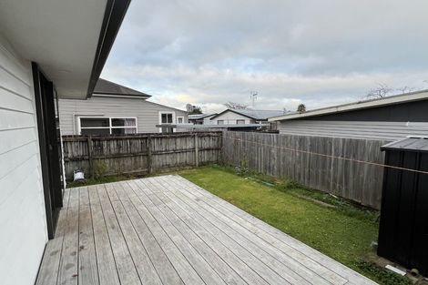 Photo of property in 1/43 Smith Street, Frankton, Hamilton, 3204