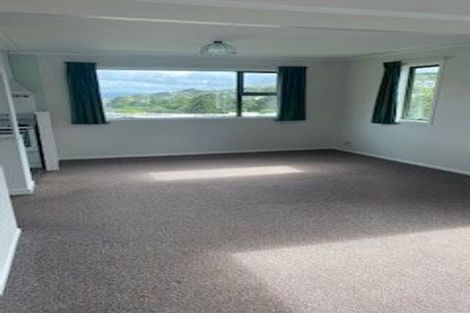 Photo of property in 1a Sunrise Boulevard, Tawa, Wellington, 5028