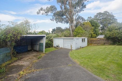 Photo of property in 5 Luanda Drive, Ranui, Auckland, 0612