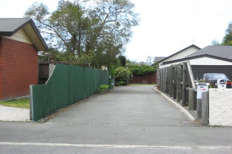 Photo of property in 10b Ayers Street, Rangiora, 7400