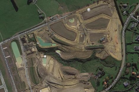 Photo of property in 535 Old Wairoa Road, Papakura, 2110