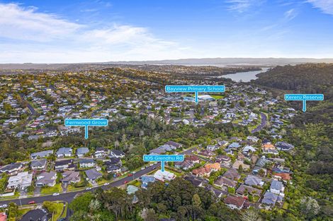 Photo of property in 105 Glendhu Road, Bayview, Auckland, 0629