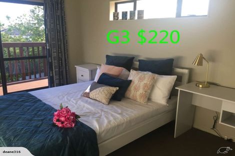 Photo of property in 11 Catlins Place, Fairview Heights, Auckland, 0632