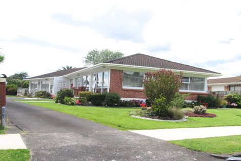 Photo of property in 2/22 Ramsey Street, Papatoetoe, Auckland, 2025