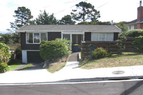 Photo of property in 606 Glenfield Road, Bayview, Auckland, 0629