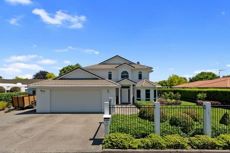 Photo of property in 4 Charles Henry Place, Harrowfield, Hamilton, 3210