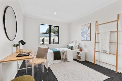 Photo of property in 50e Taranaki Street, Kuripuni, Masterton, 5810